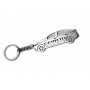 Keychain KIA Cerato II TD 2008-2013 - (type STEEL)
